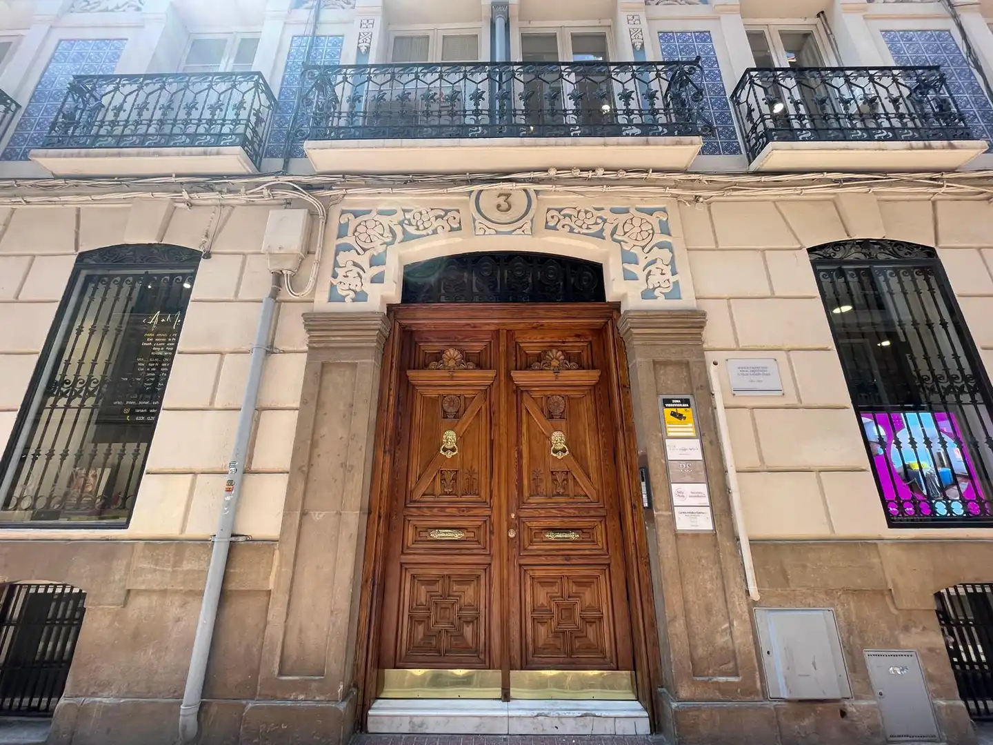Piso de 110 m² en Zaragoza
