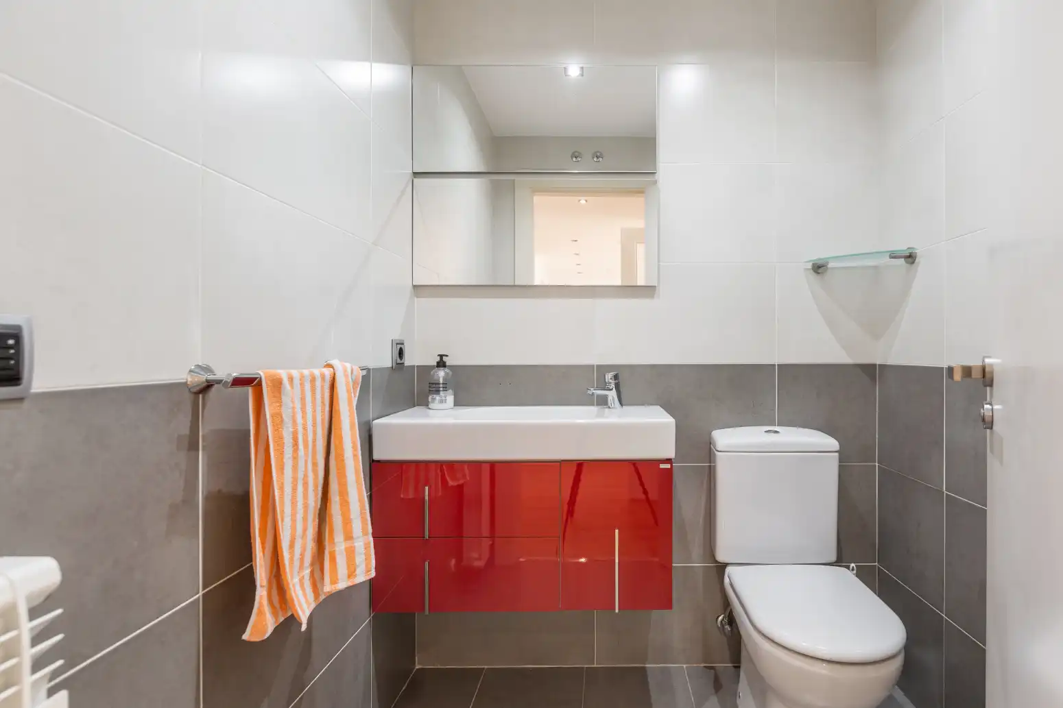 Pis de 235 m² a Aranguren