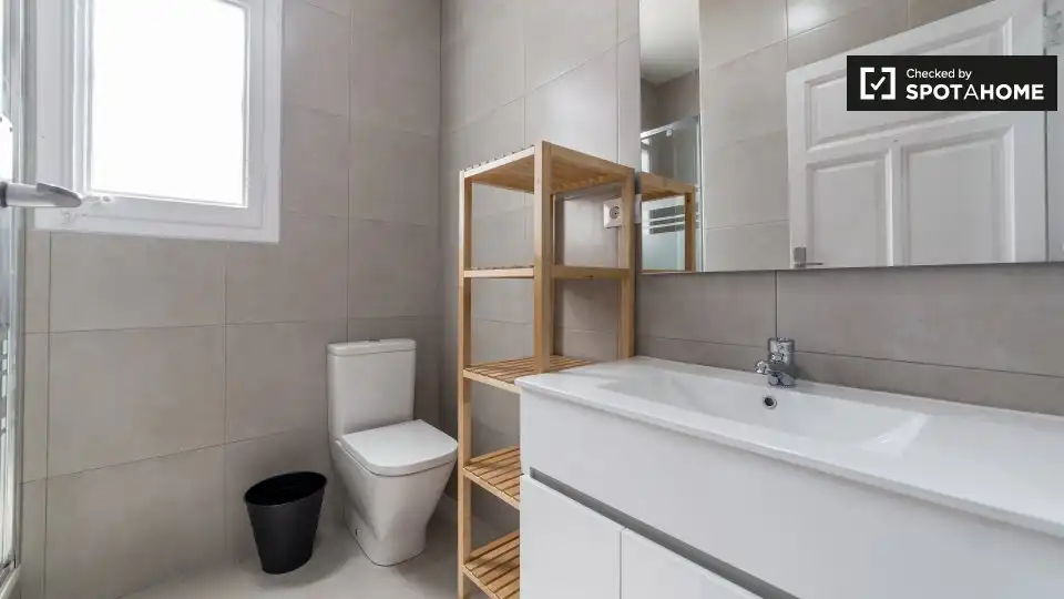 Habitación 110 m², Valencia