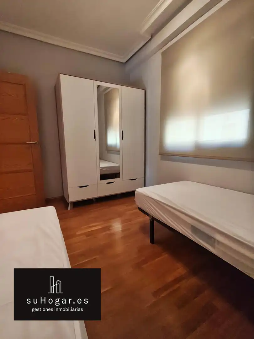 Pis de 95 m² a Badajoz
