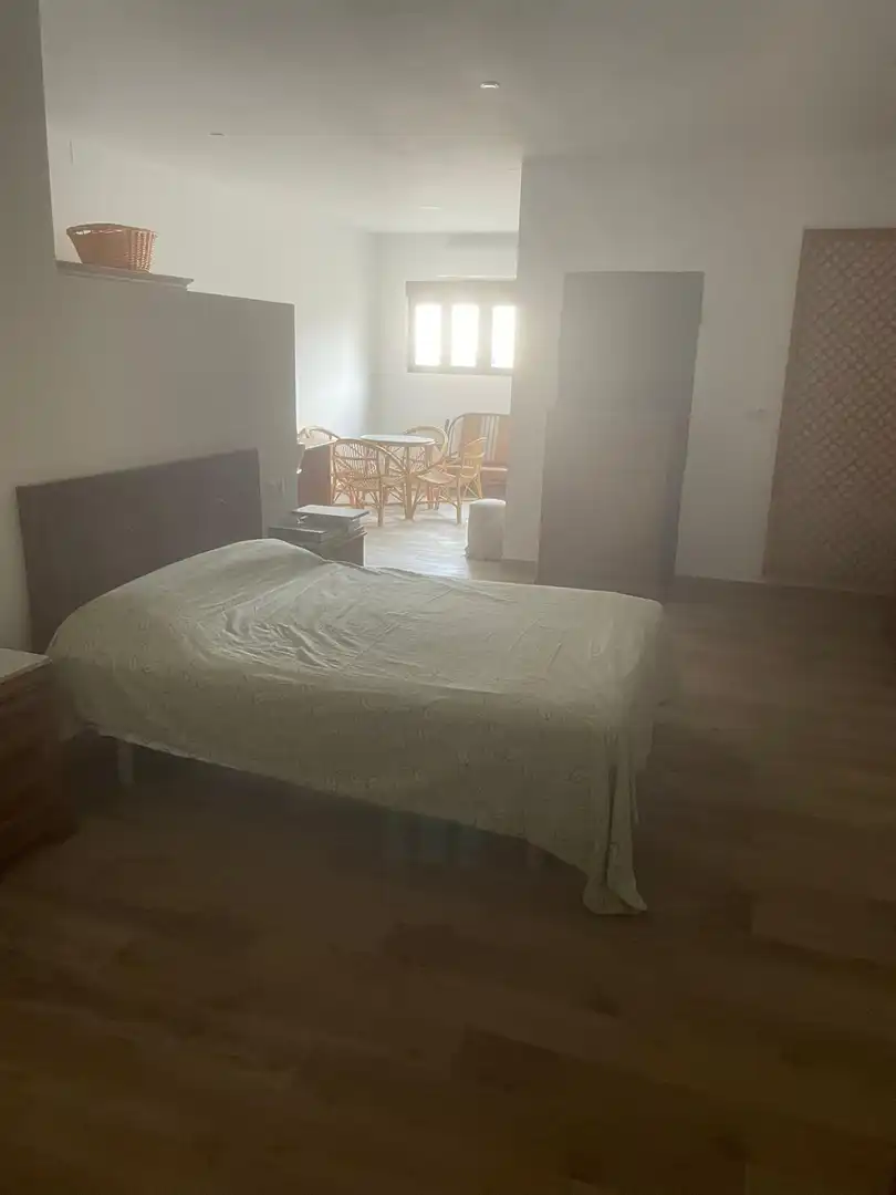 Piso de 264 m² en Casasimarro