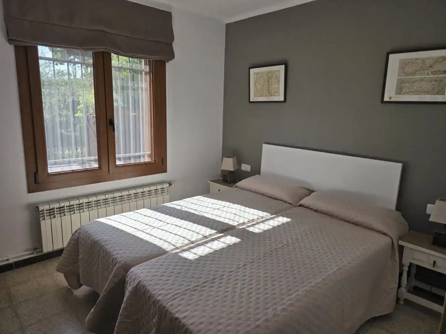 Piso de 75 m² en Begur