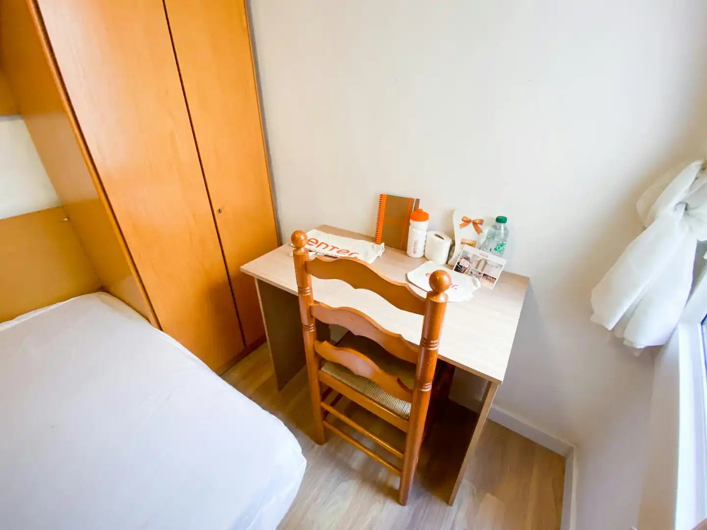 Habitación 150 m², Barcelona