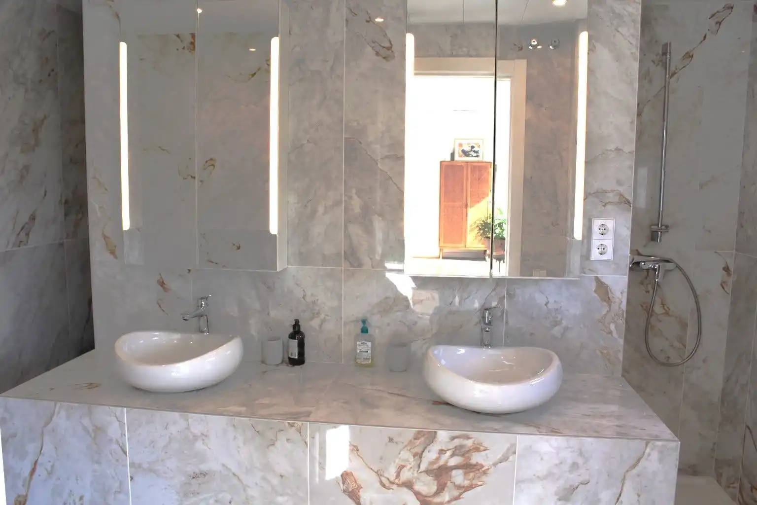 Pis de 148 m² a Sitges