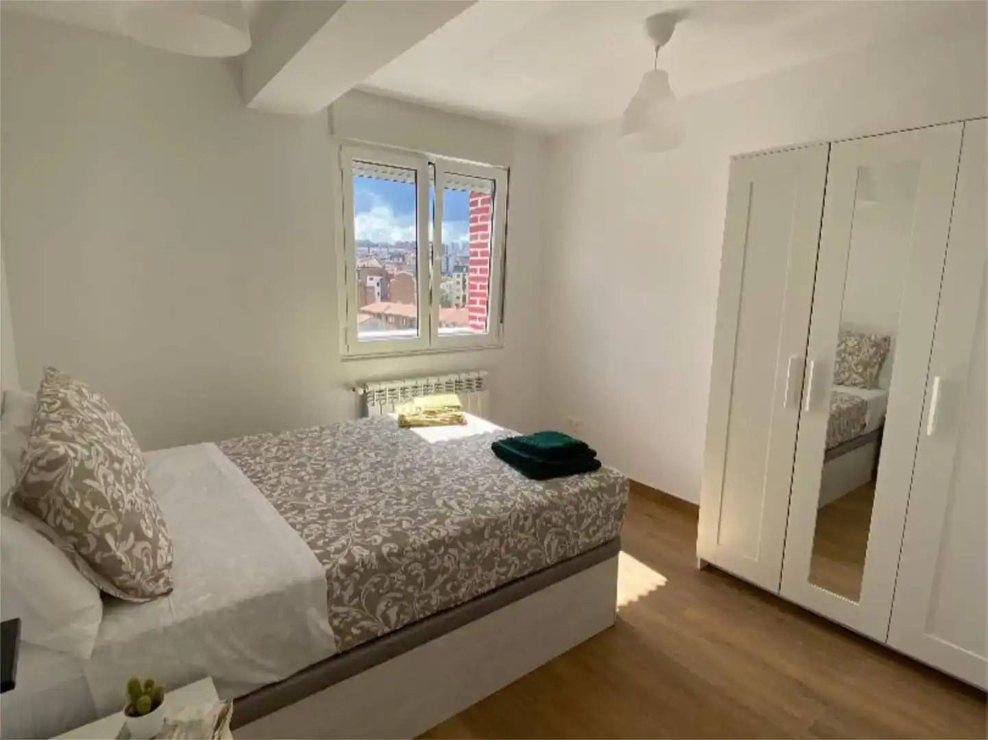 Piso de 75 m² en Oviedo