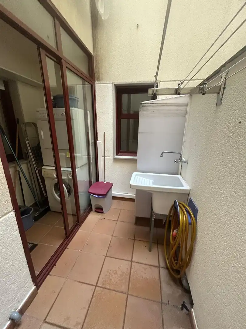 Piso de 58 m² en Ribeira