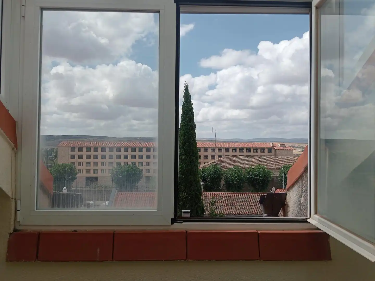 Piso de 145 m² en Ávila