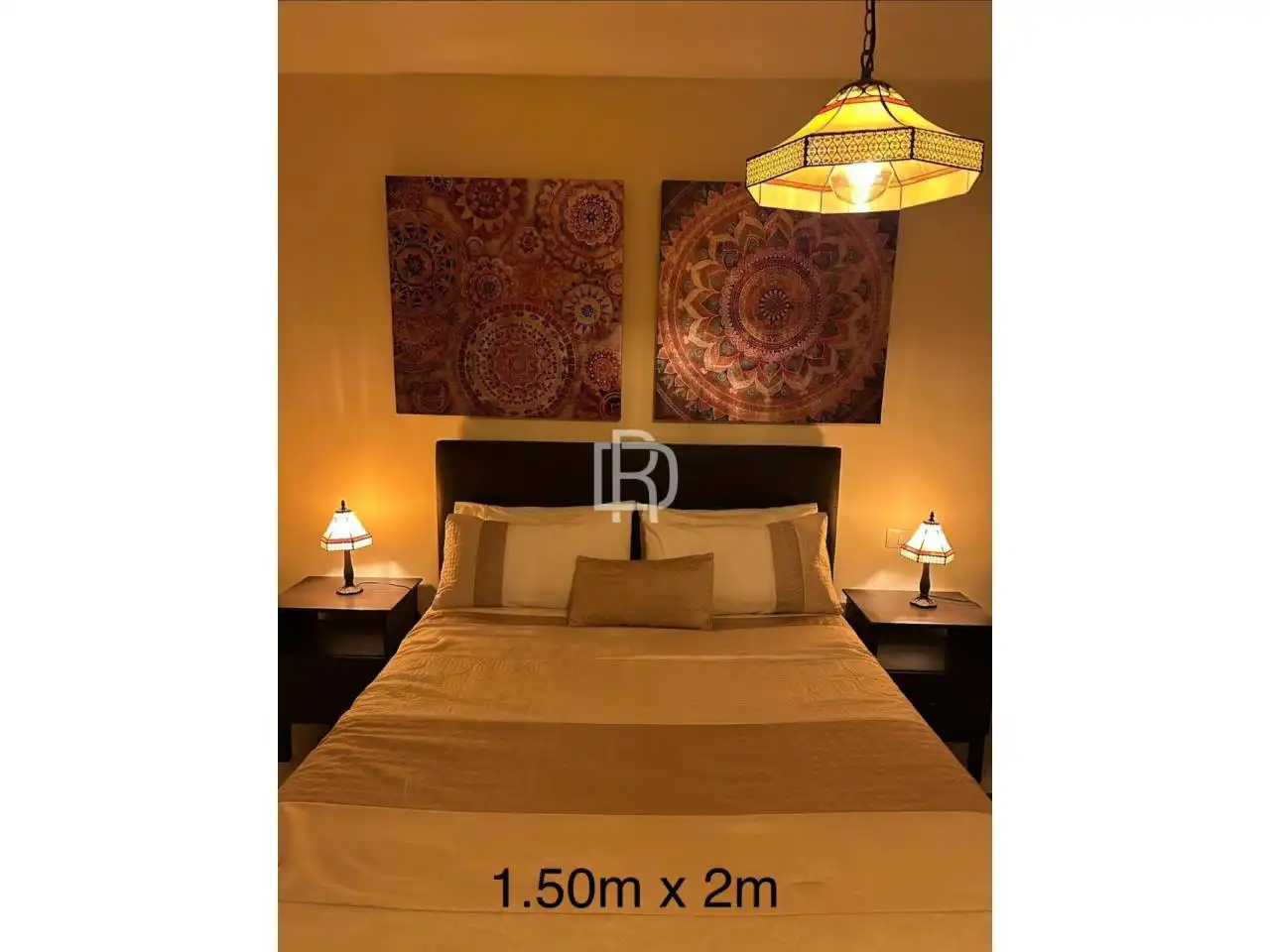 Piso de 60 m² en Puerto de la Cruz