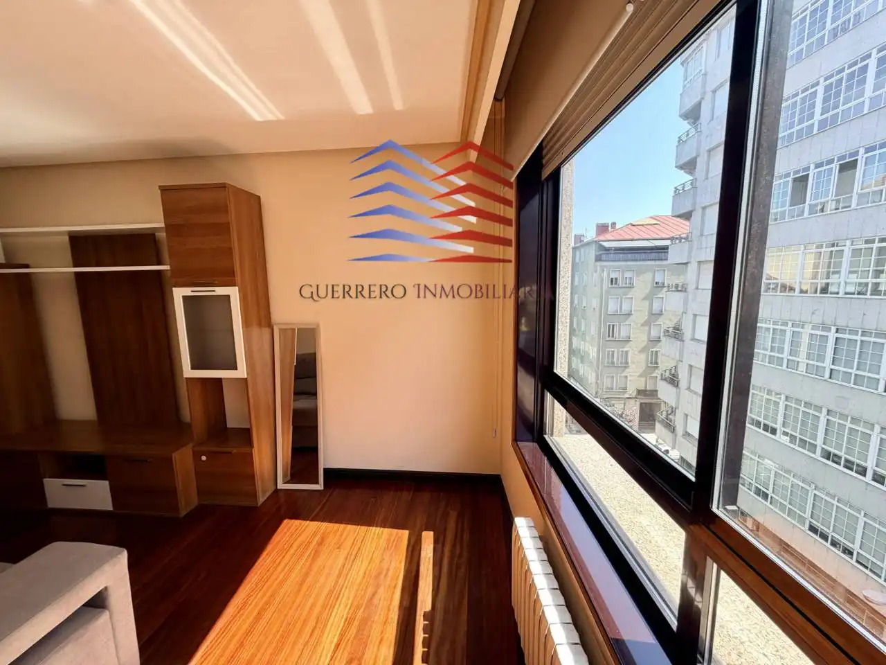Piso de 65 m² en Ourense