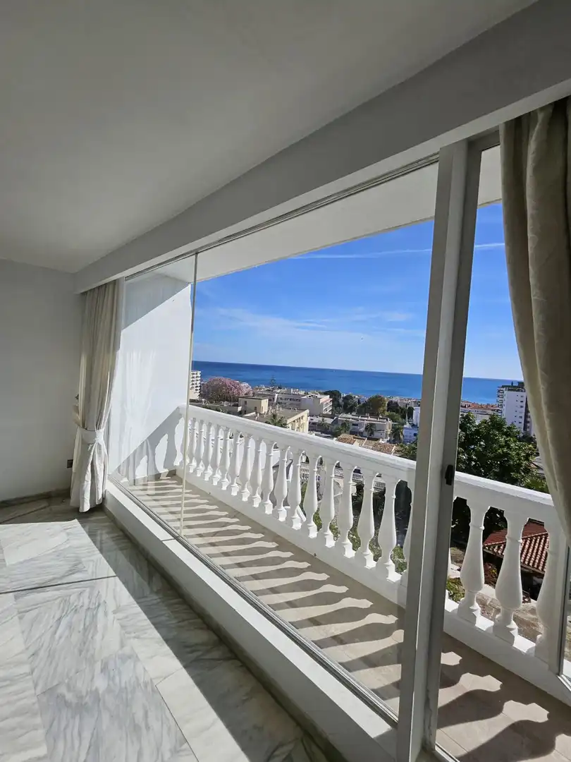 Piso de 220 m² en Torremolinos
