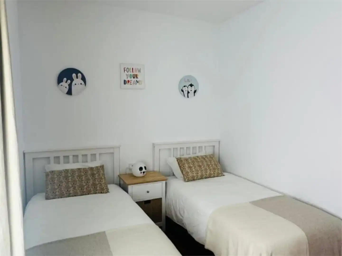 Piso de 142 m² en Cambrils