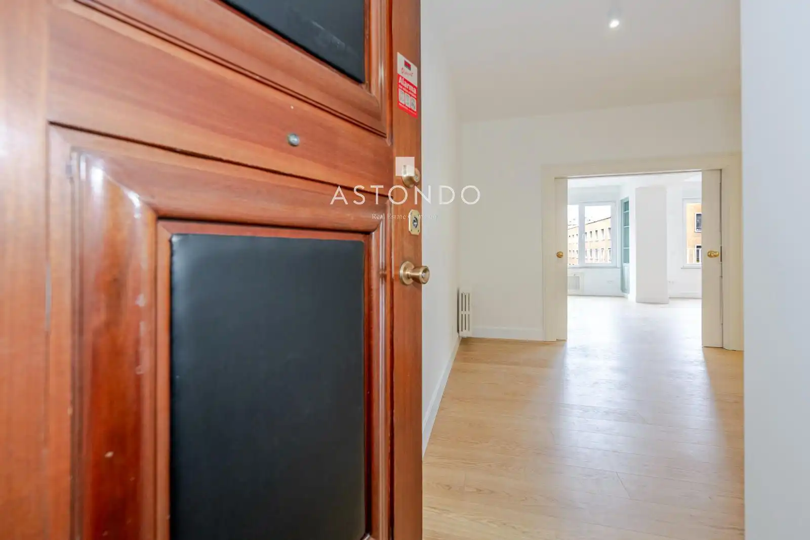 Pis de 160 m² a Madrid