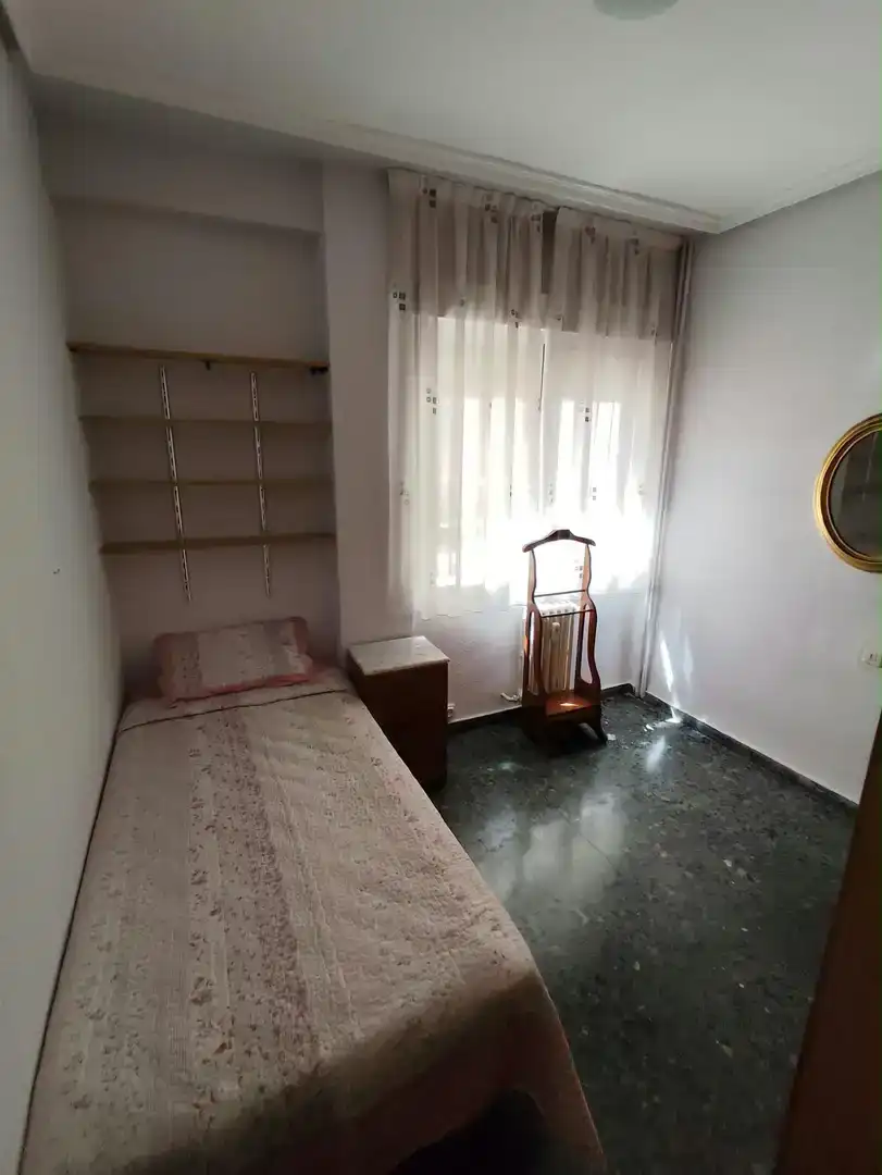 Piso de 150 m² en Albacete