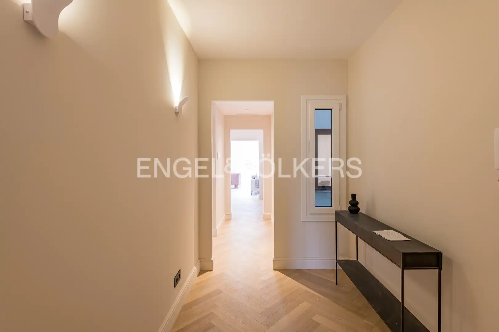 Pis de 147 m² a Barcelona