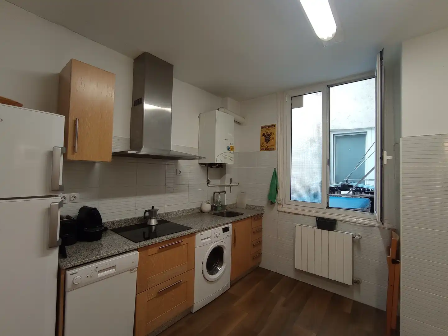 Wohnung 72 m² in Bilbao