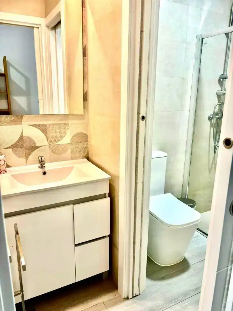 Piso de 55 m² en Córdoba