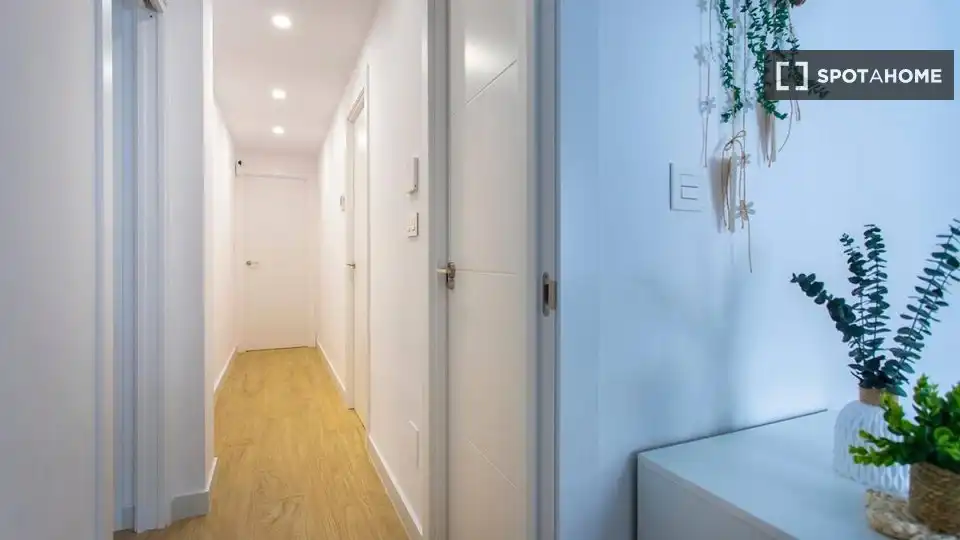 Habitación en alquiler, Pilar de la Horadada