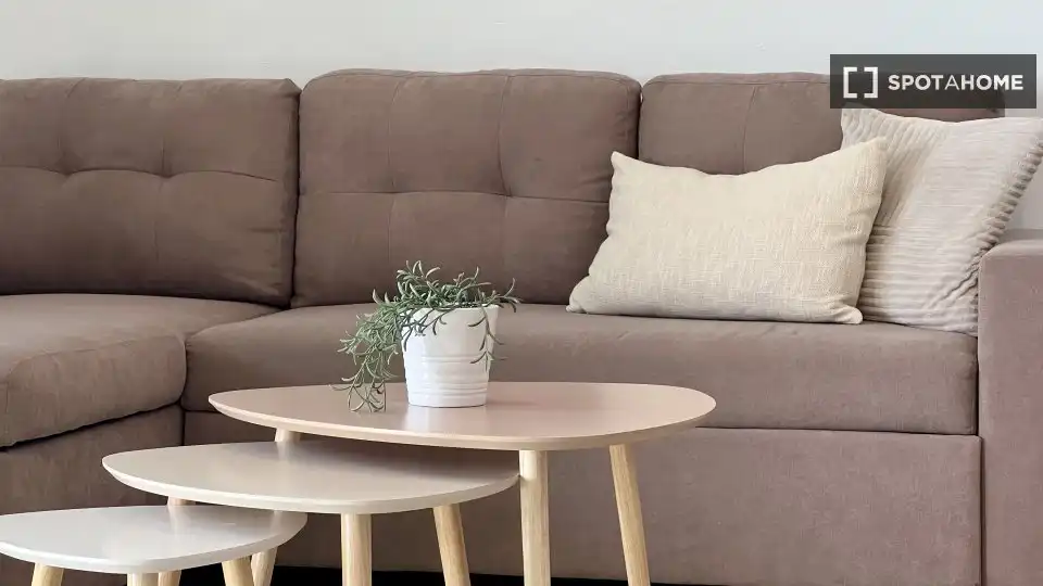 Habitación 69 m², Tías