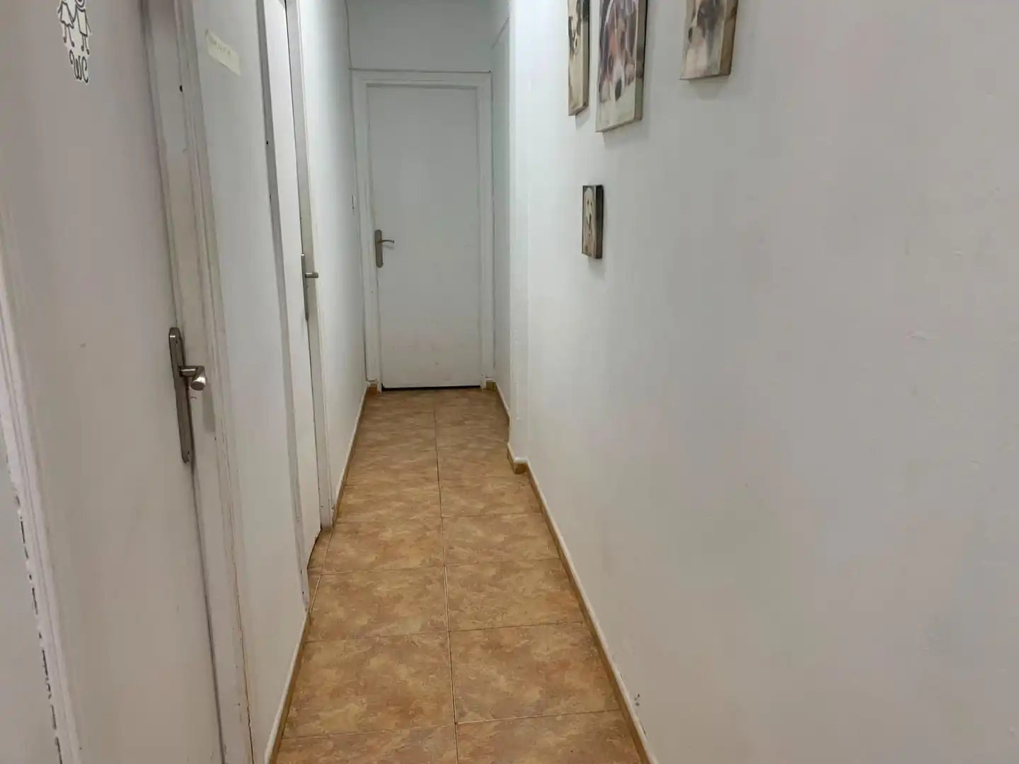 Piso de 98 m² en Cáceres