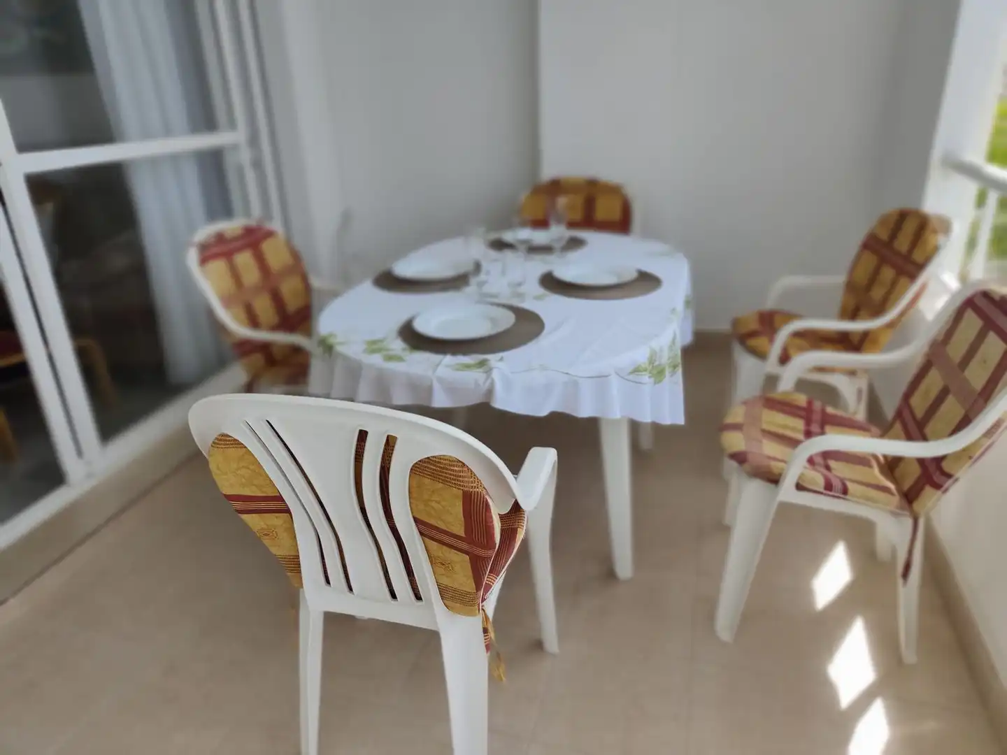 Piso de 100 m² en Almuñécar