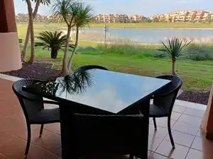 Piso de 95 m² en Torre Pacheco