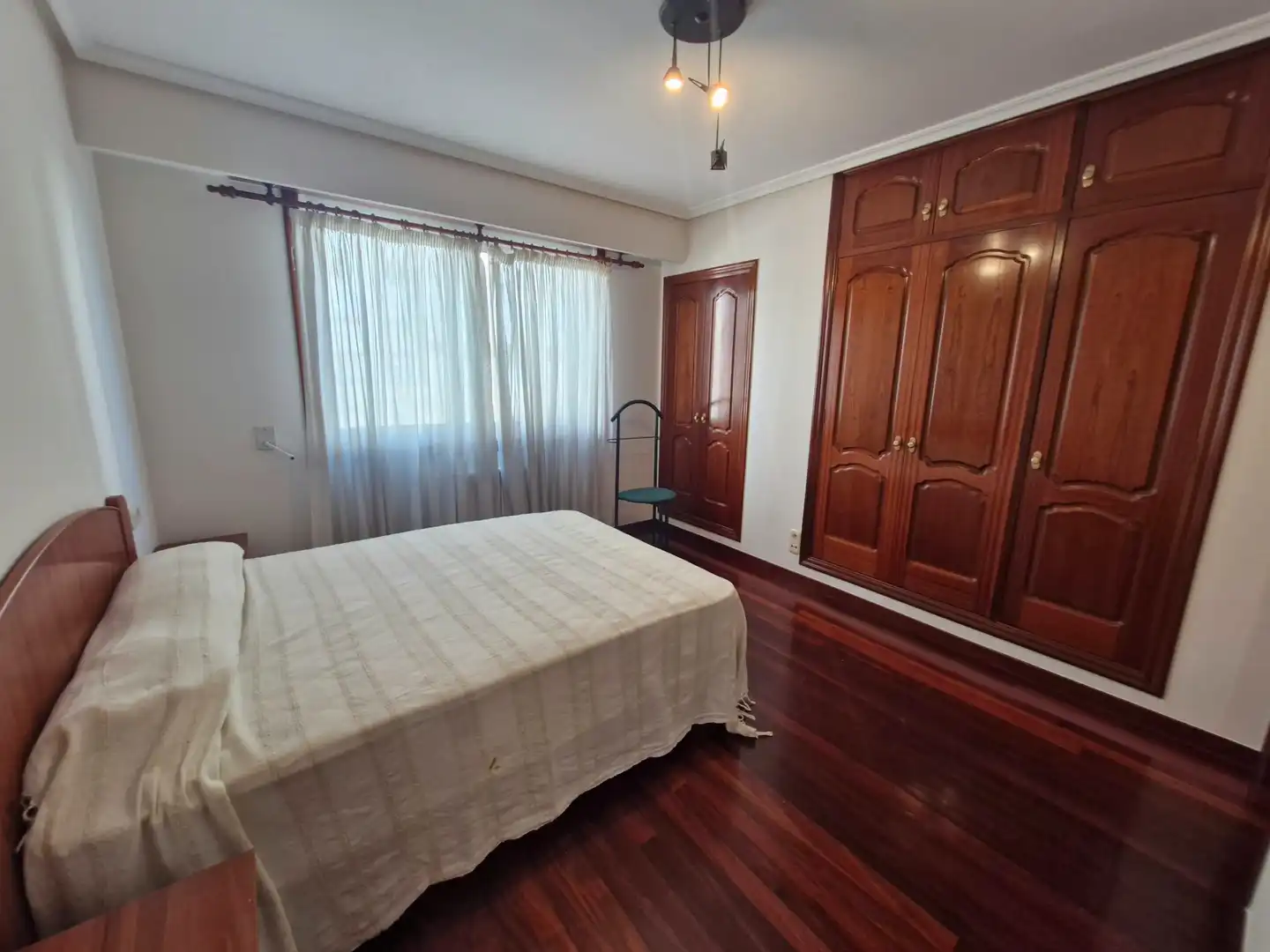 Piso de 75 m² en A Rúa