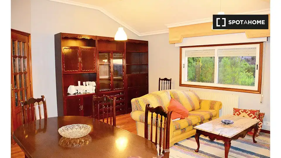 Habitación en alquiler, Vigo