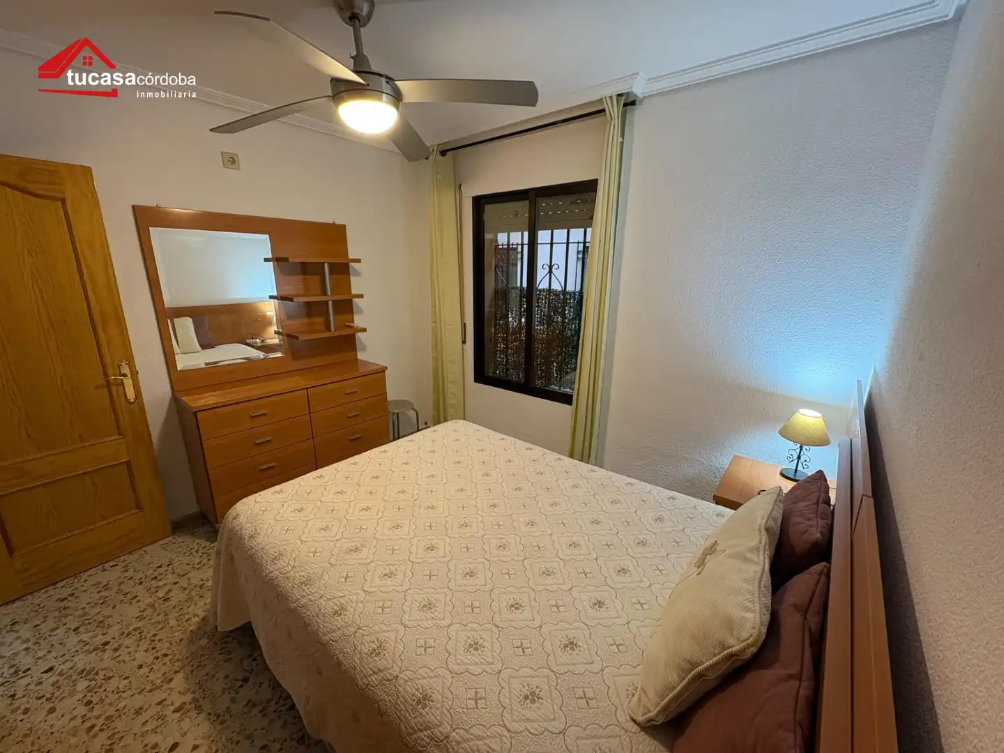 Wohnung 60 m² in Córdoba