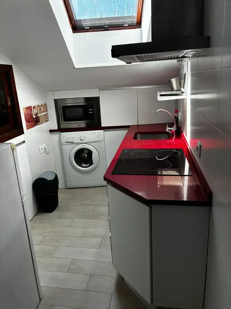 Piso de 60 m² en Toledo