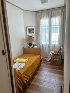 Piso de 80 m² en l'Escala