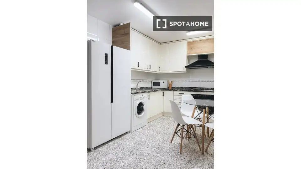 Habitación en alquiler, Alicante