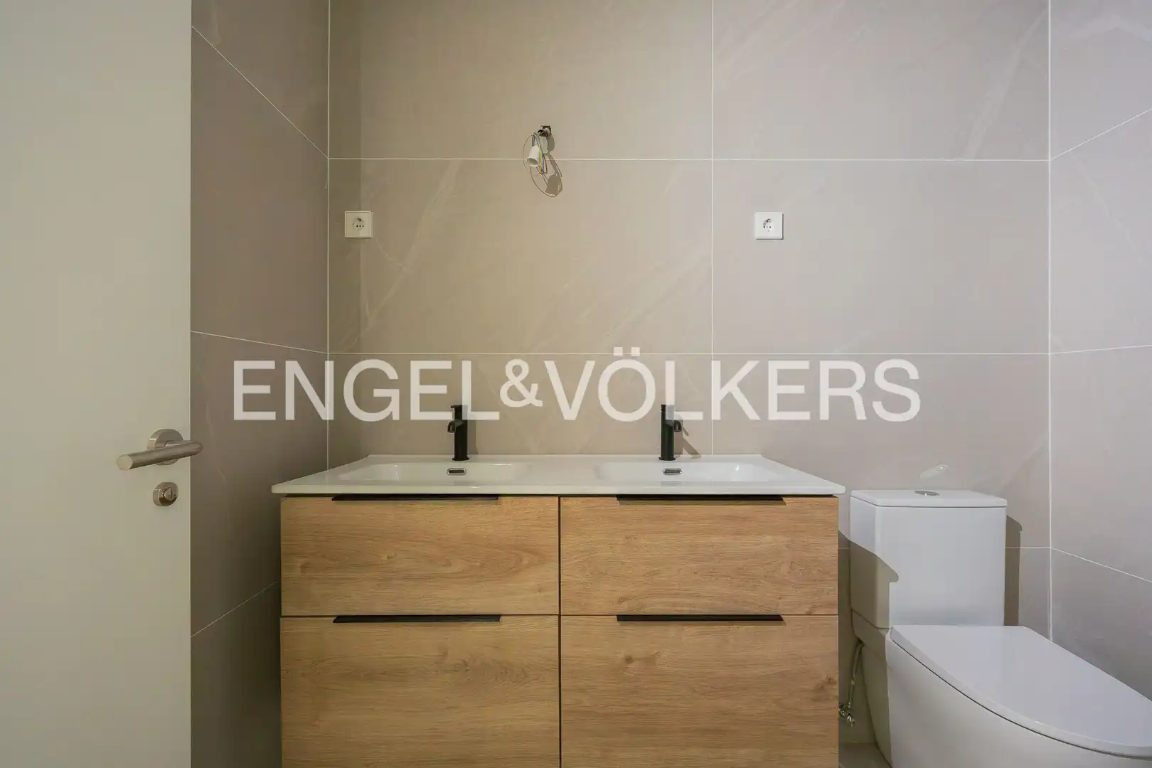 Piso de 114 m² en Bilbao