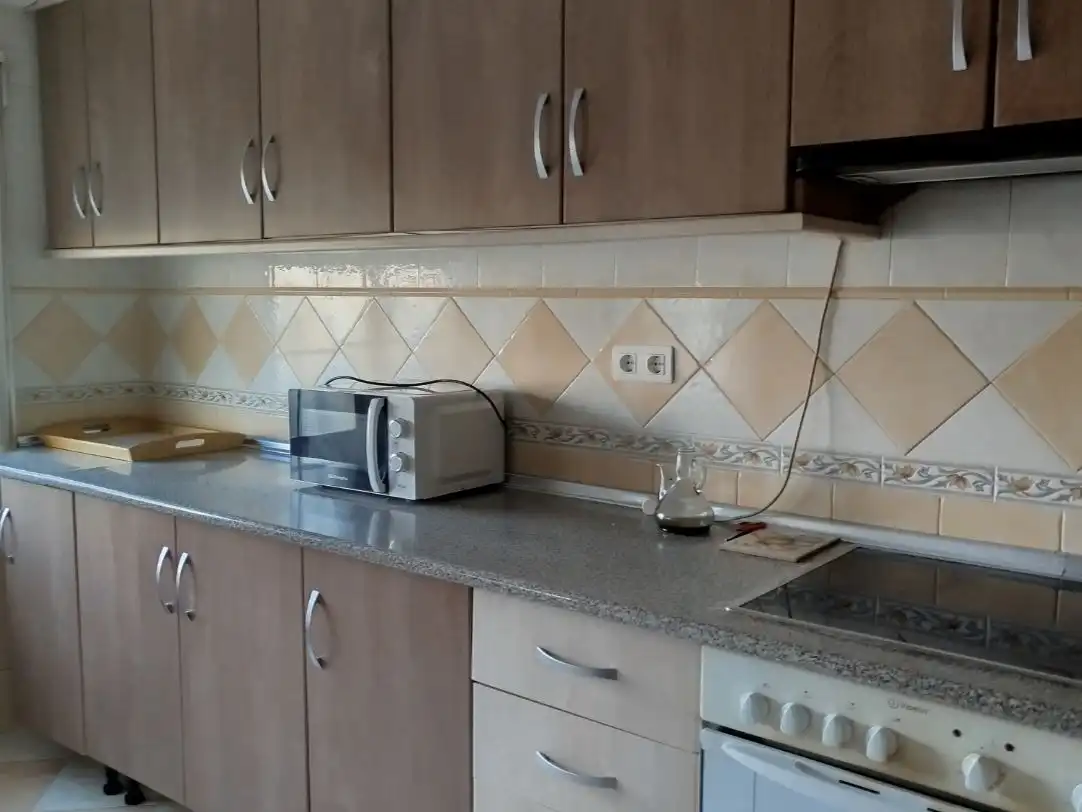 Pis de 48 m² a Còrdova