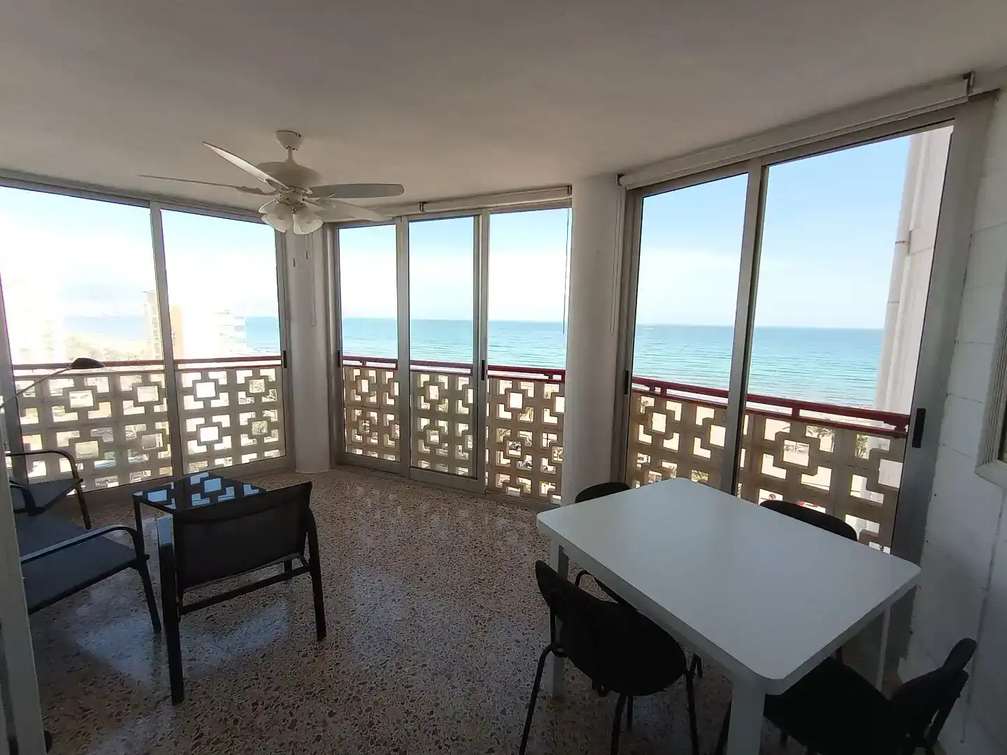 Piso de 86 m² en Alicante