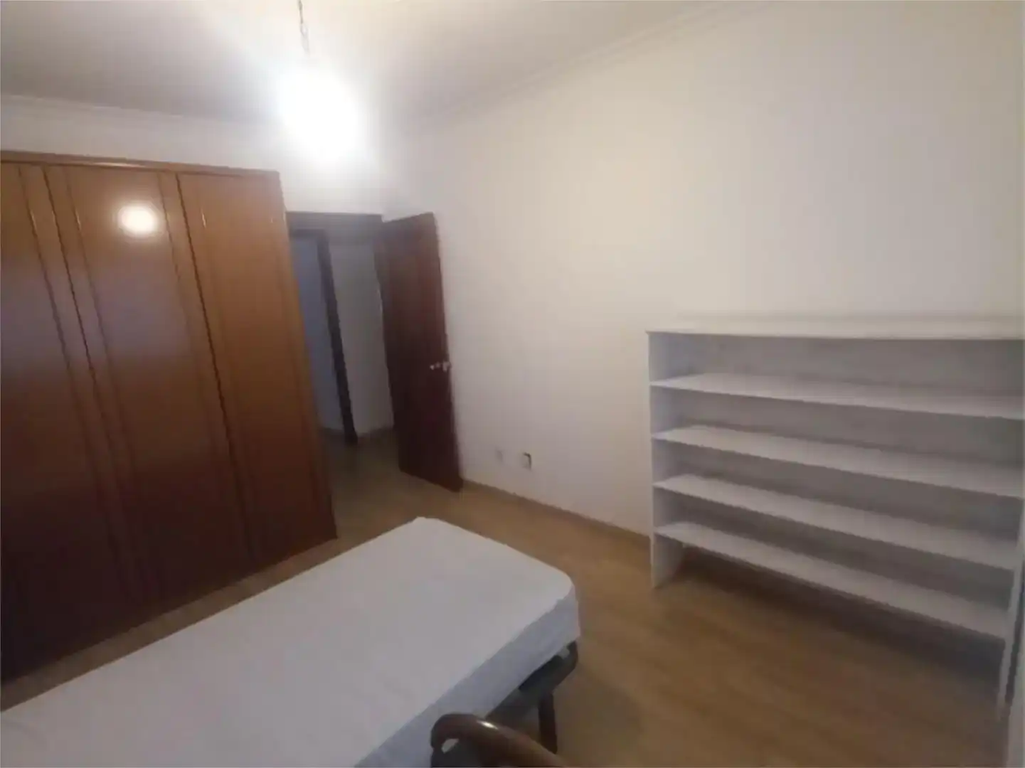 Piso de 160 m² en Ourense