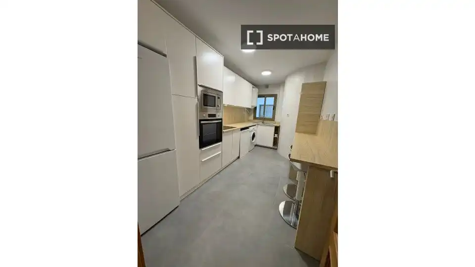 Habitación en alquiler, Málaga