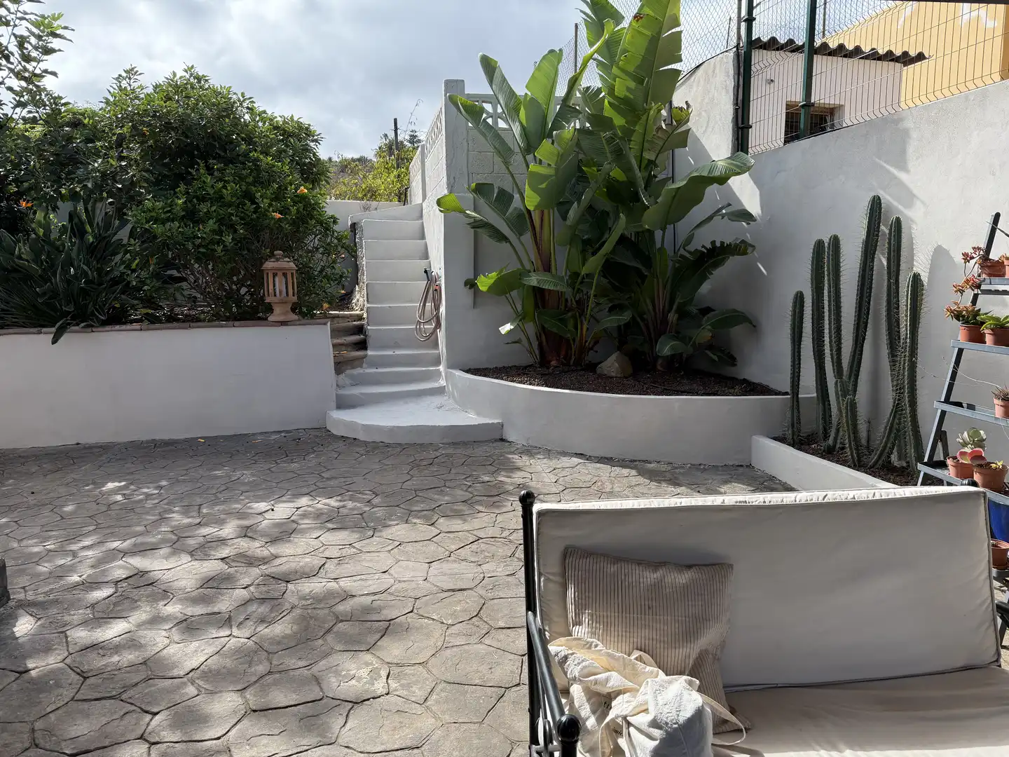 Piso de 170 m² en Tacoronte
