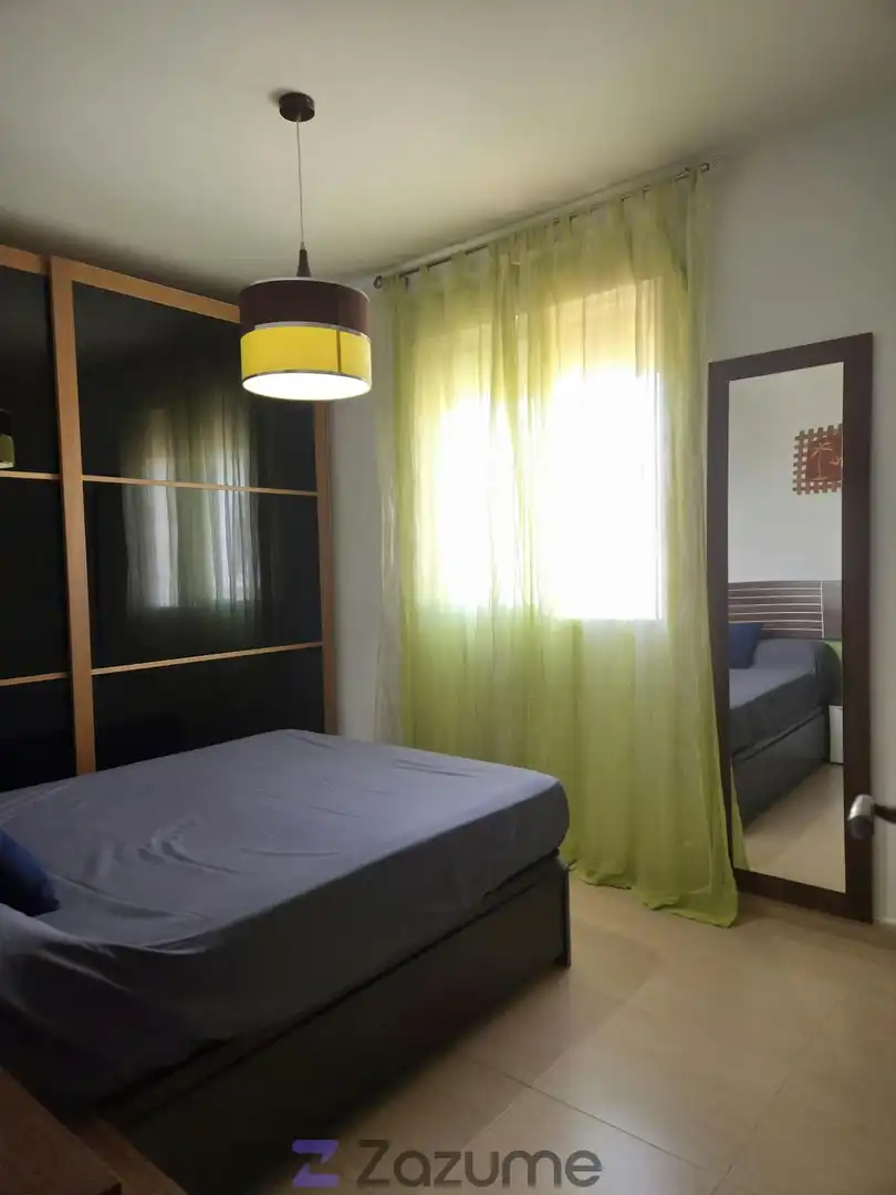 Piso de 98 m² en Úbeda