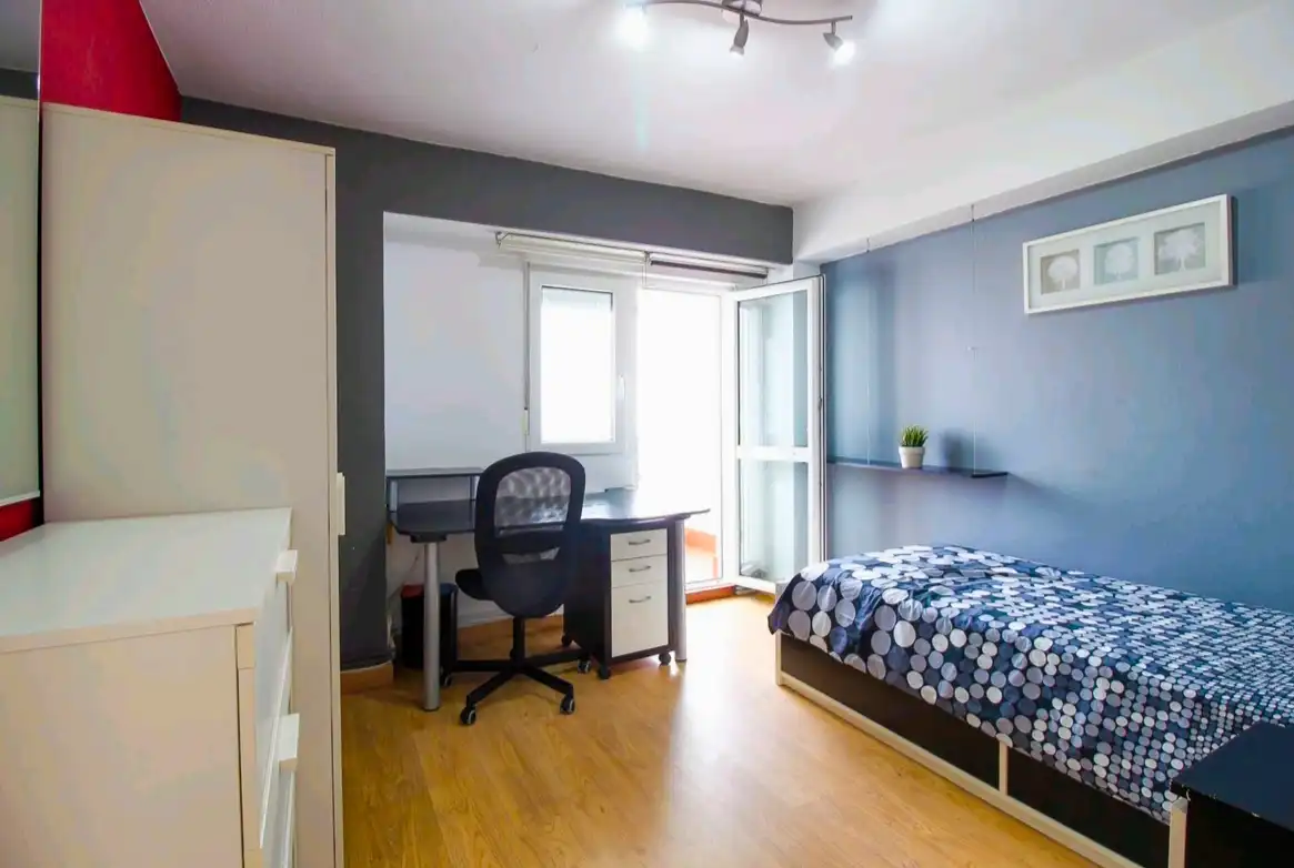 Piso de 77 m² en Santander