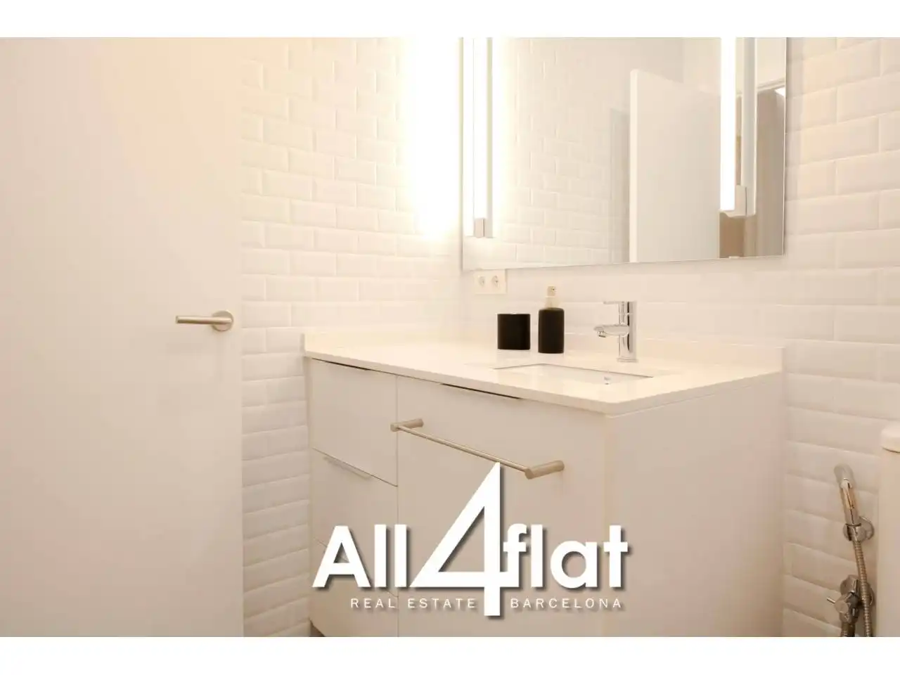Appartamento 52 m² a Barcelona