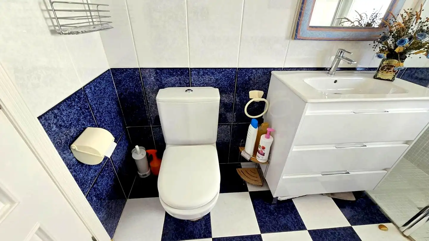 Piso de 90 m² en Gandía