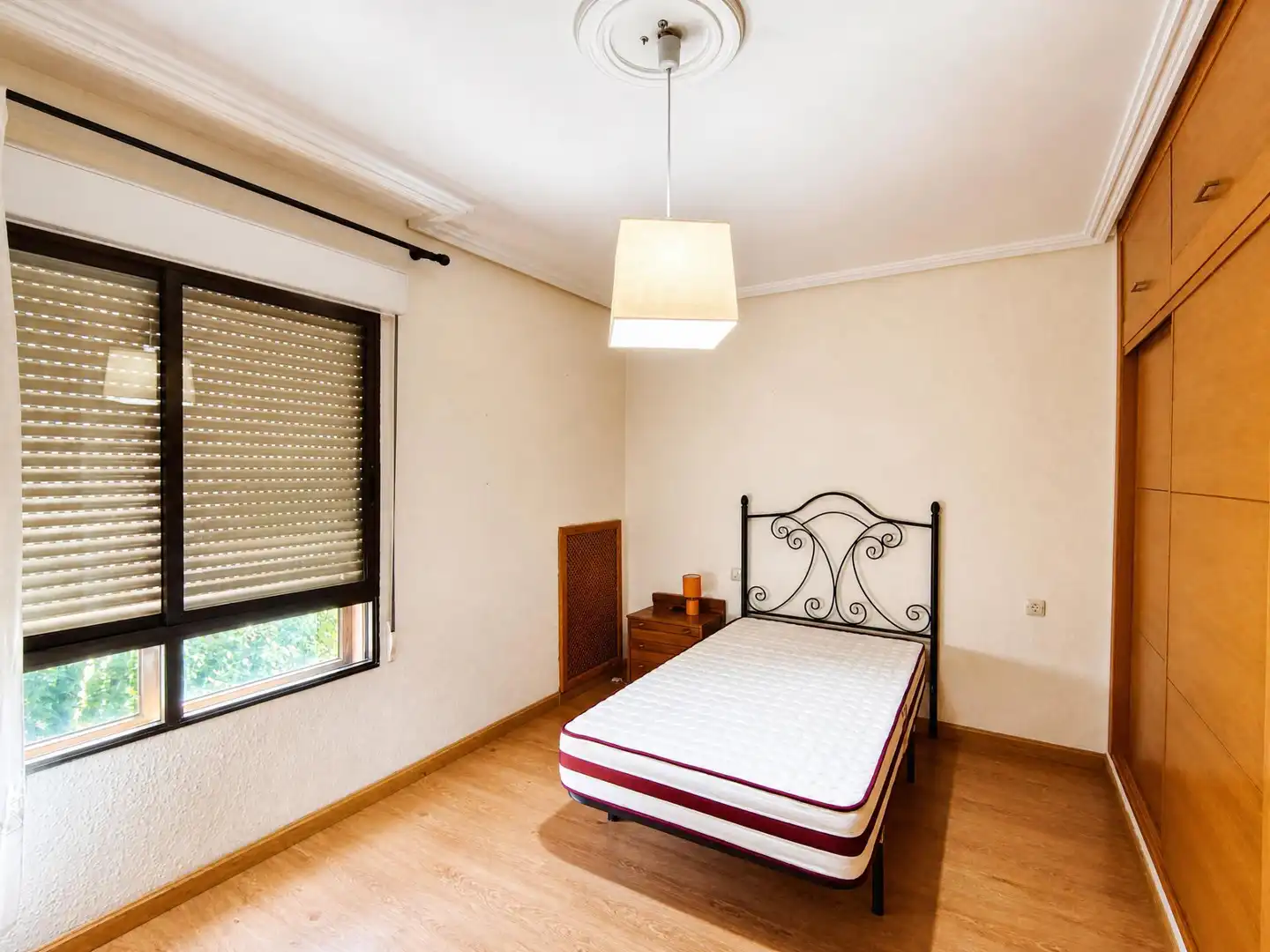 Piso de 70 m² en Cáceres
