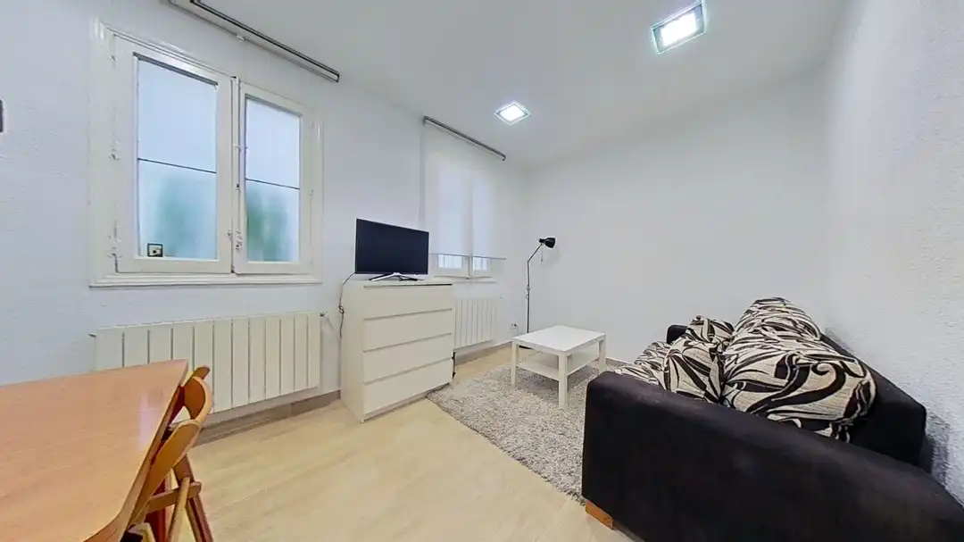 Piso de 42 m² en Madrid