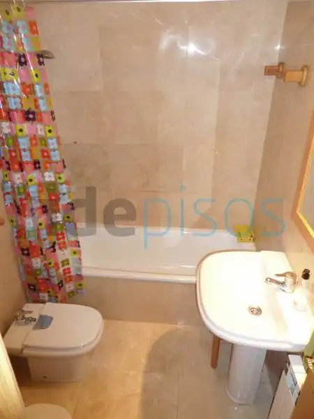 Piso de 60 m² en Santander