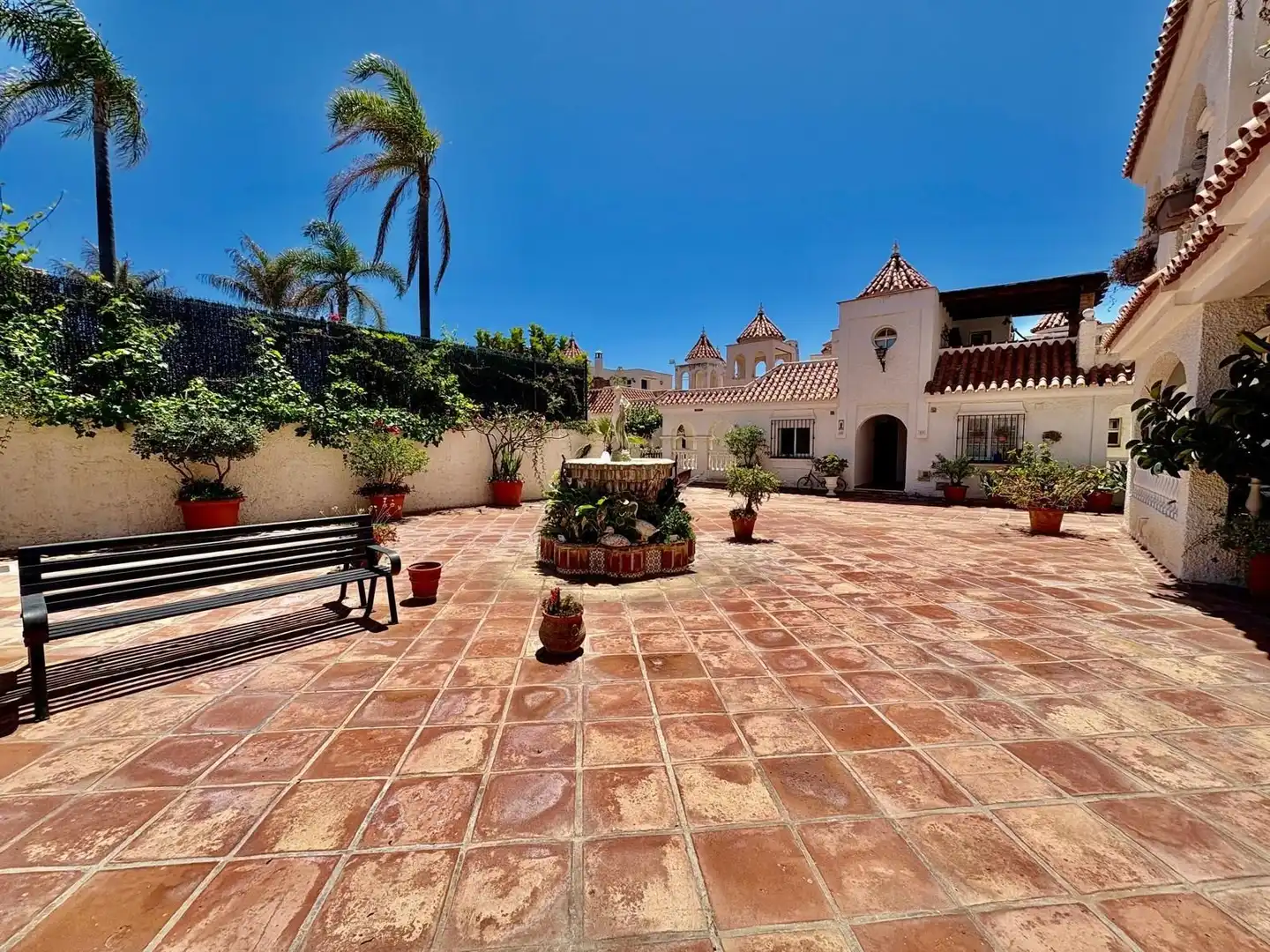 Casa de 647 m² en Vélez-Málaga