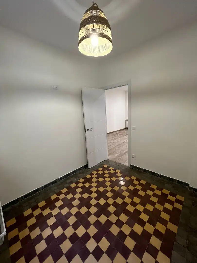 Wohnung 65 m² in Madrid
