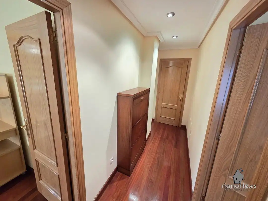 Piso de 81 m² en Avilés