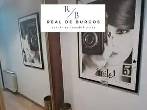 Wohnung 59 m² in Valladolid
