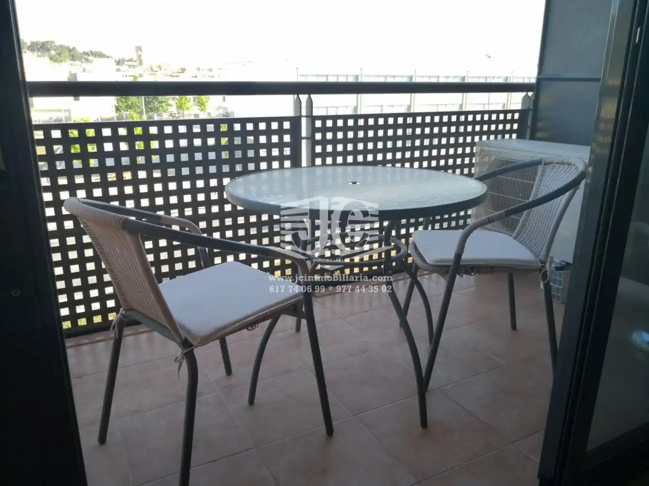 Pis de 61 m² a Tortosa