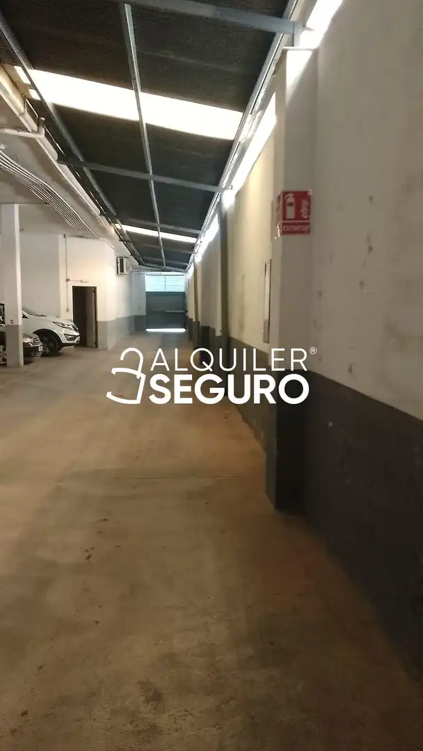Квартира 90 м² у Murcia